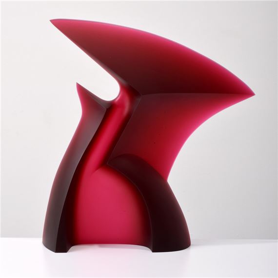 Gesture. by Latchezar Boyadjiev, 1997