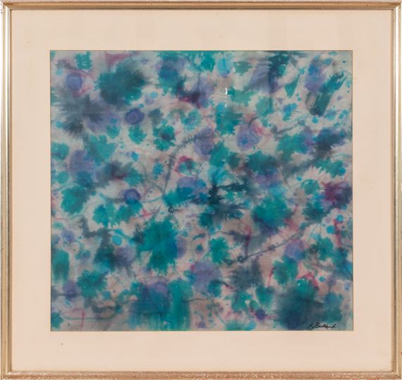 Ken Buckland | Summer Solstice II | MutualArt