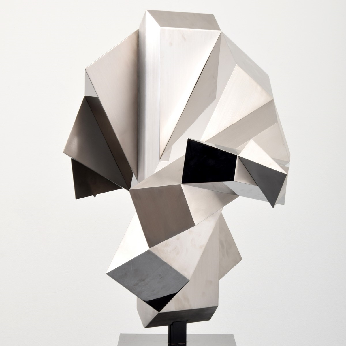 Dolly Moreno Large Dolly Moreno Sculpture MutualArt