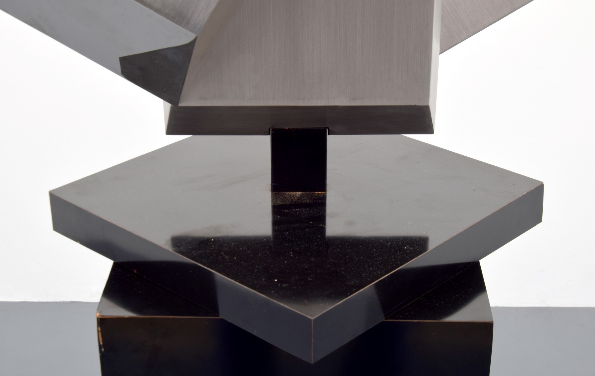 Dolly Moreno Large Dolly Moreno Sculpture MutualArt