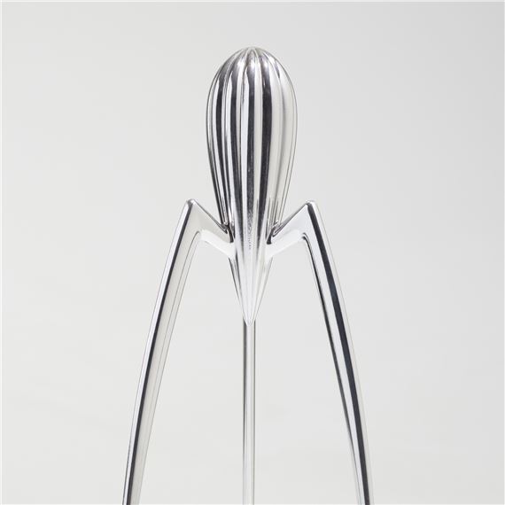 Philippe Starck | Juicy Salif juicer (1990) | MutualArt