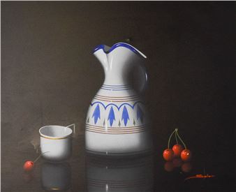 Signed - Ramon Soler Liro