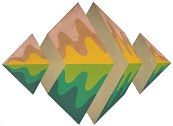 Reflect - Alfred Young