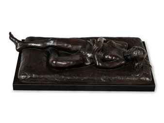 Marc Mellon (American, 20th Century) - Marc Mellon