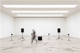 Solo/Mute/Pan - Kunsthaus Biel