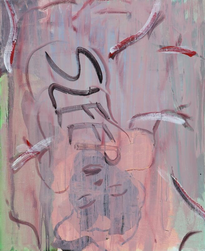 Erik August Frandsen | Sleep (1996) | MutualArt