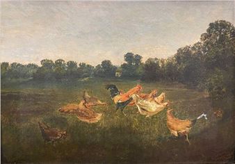 A C Duvall - A. C. Duvall