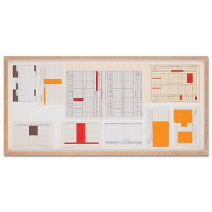 Noriyuki Haraguchi | Untitled 4 (1997) | MutualArt