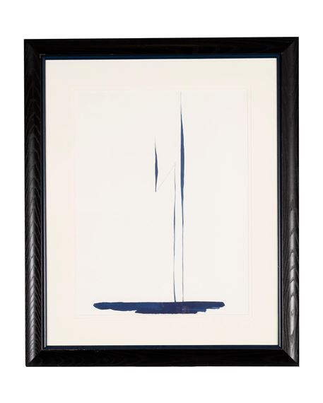 Drawings by Georgia O'Keeffe