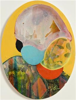 Still Leben - Alex Virgi