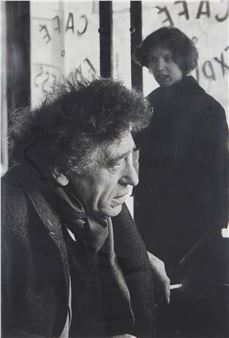 M. Desjardins - M. Desjardins