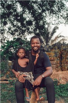 Perseverance - Walter Echofe