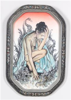 Lucitania - Kurt Wiscombe