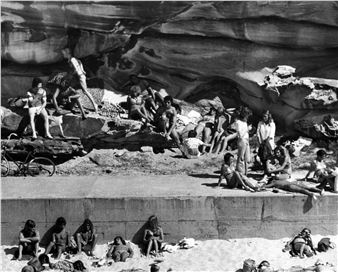 Tammarramma Beach - Anton Cermak