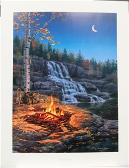 Catch of The Day - Darrell Bush