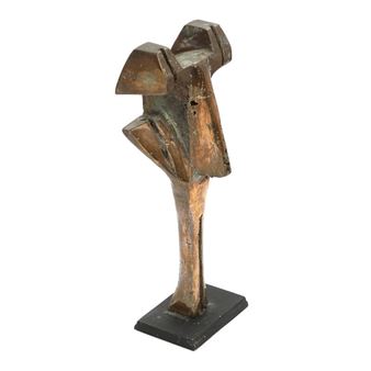 Den spanske rytter - Max Seidenfaden