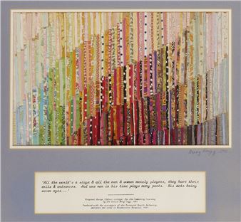 Untitled - Mary Fogg