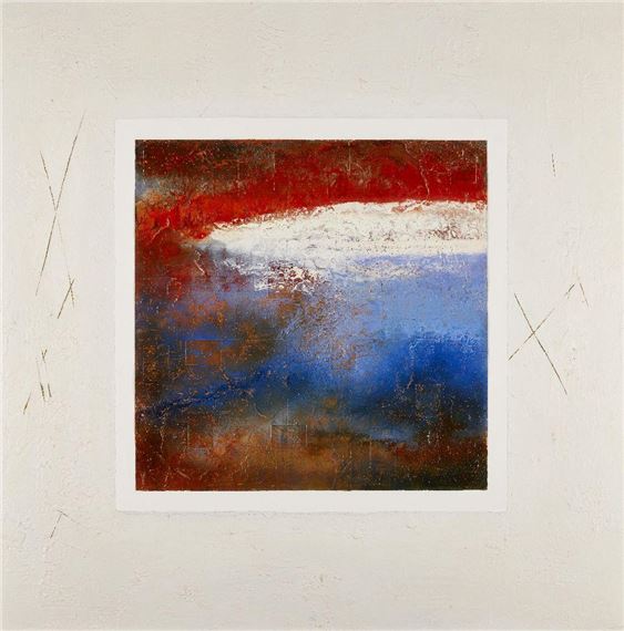 Chasm II by Mark Maxwell, 2003