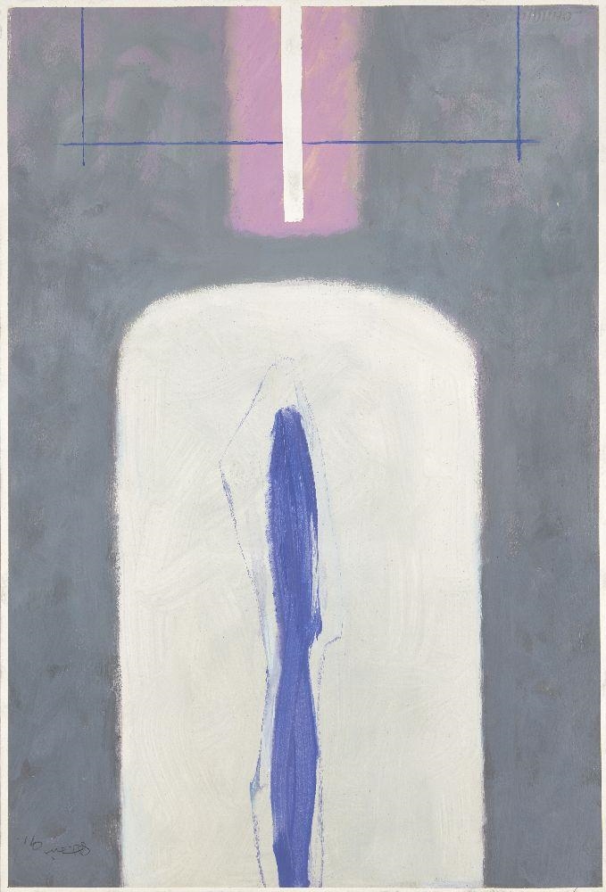 Artwork by Shuhua Jin, Untitled, Made of mixed media