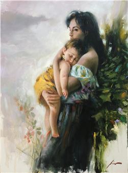 Shadow of My Love - Giuseppe Pino