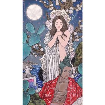 The Spectre of Venus and Mars - Gromyko Semper