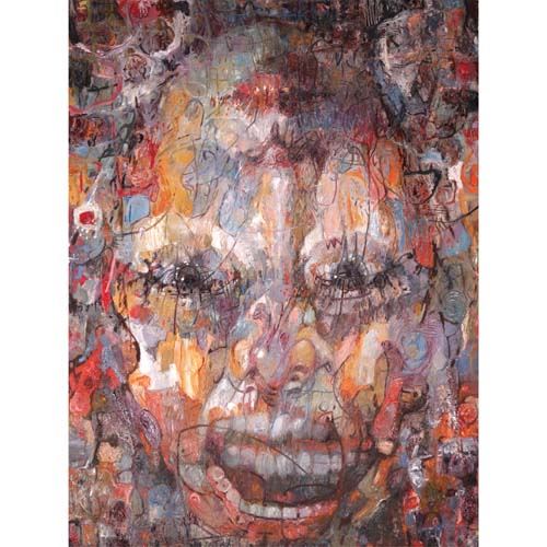 Cezar Arro | Serene (2013) | MutualArt