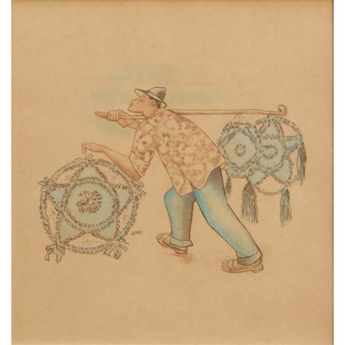 Untitled by Anita Magsaysay-Ho