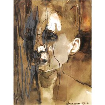 Cave - Martin Honasan