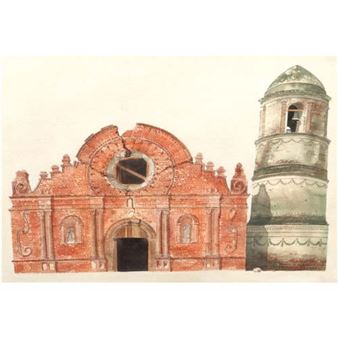 Church of Tumaini Cagayan - Rodolfo Ragodon