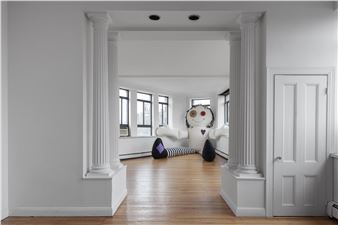 Abby Lloyd: Goodbye Dolly - Alyssa Davis Gallery