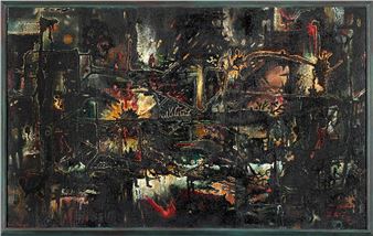 Gomorrha - Dieter Tangen