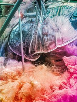 Michael Kutschbach: Benthos Borborygmi - Semjon Contemporary