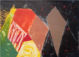 Salon Du Papier - Anita Shapolsky Gallery