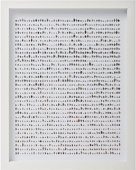 Pain Pattern N° 4 - Veronika Suschnig