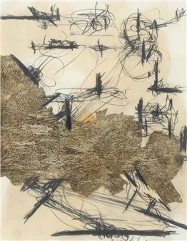 Two compositions - Sonny Tronborg