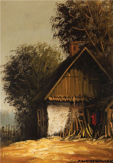 Jaroslaw Wojtkowiak | Küche | MutualArt