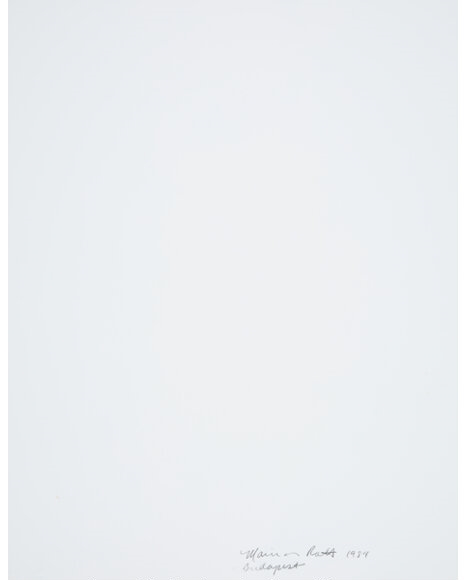 Artwork by Marissa Roth, Marissa Roth, Made of Dye bleach print