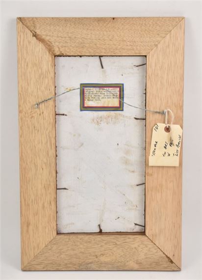 Raphael Ellender | Huck Finn | MutualArt