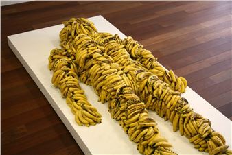 Article preview image on Hyperallergic, Jan 19, 2022.