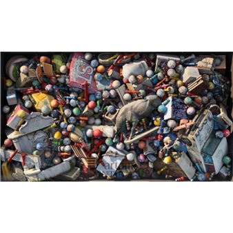 "Kadıköy" - Oddviz