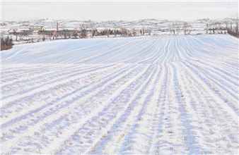 MILLTOWN FACTORY - Helen Averley