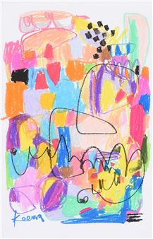 ABSTRACT - Keena Patel