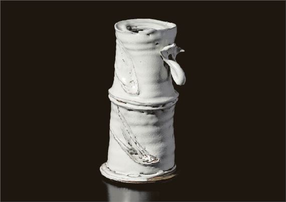 ryosaku-miwa-vase-mutualart