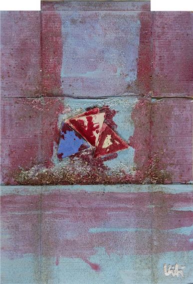 Untitled by Piero Viti