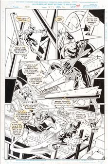 Nova, n. 3 page 16 - Chris Marriman