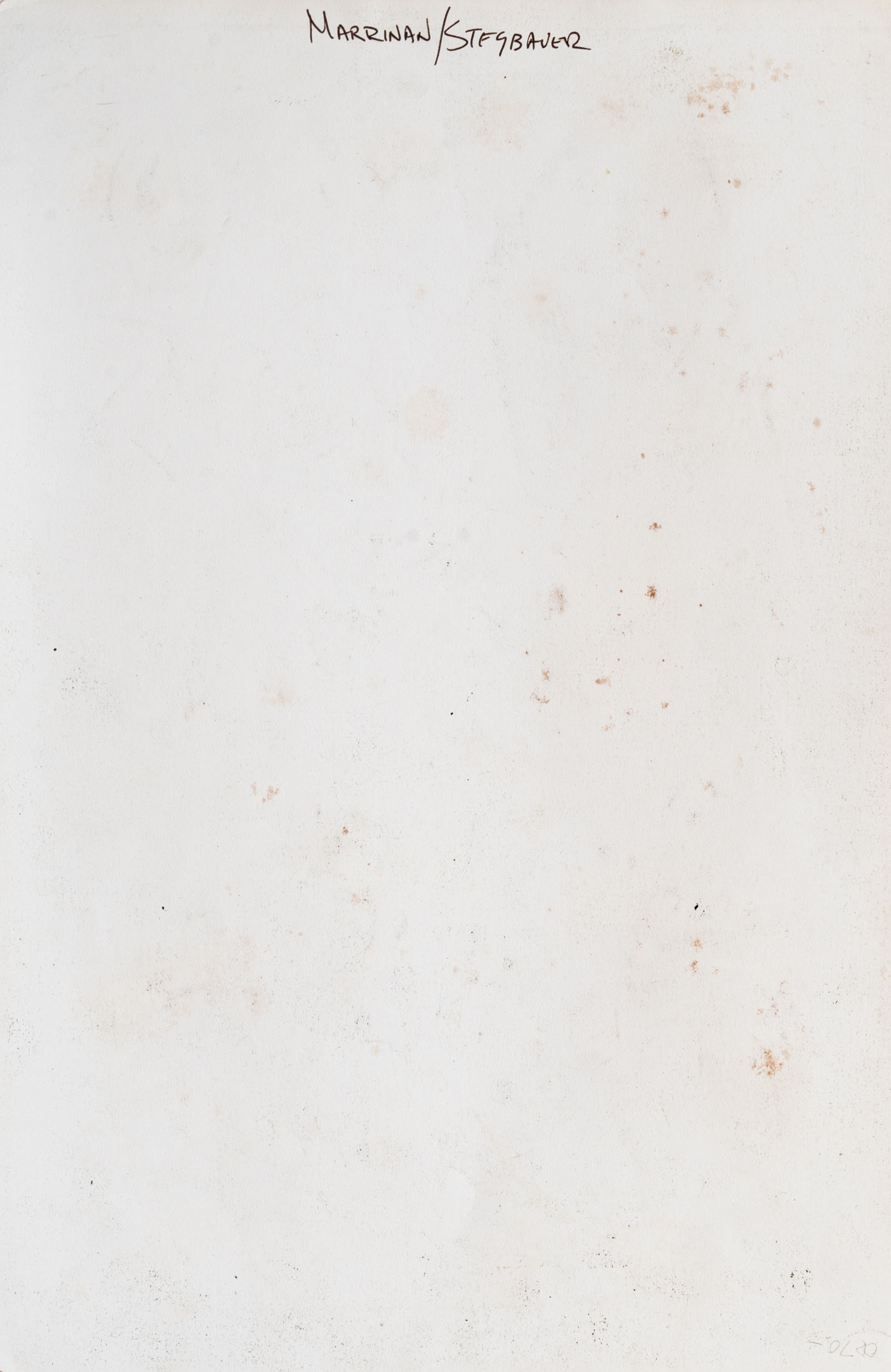 Artwork by Chris Marriman, Nova, n. 3 page 16, Made of Ink on Marvel Comics headed paper