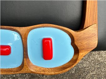 Vittoria Di Stefano: The Palace At 4pm - Gertrude Contemporary