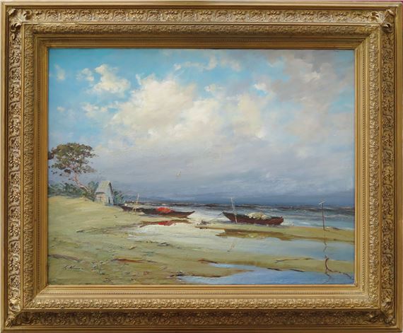 Liedags by Stanislavs Kreics