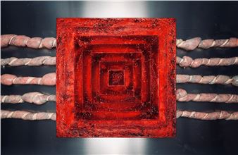 Marie Munk: Big Energy - Gammel Holtegaard