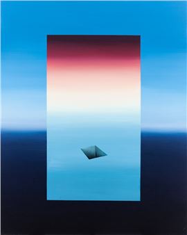 From the 'Many worlds' - Marzena Bis